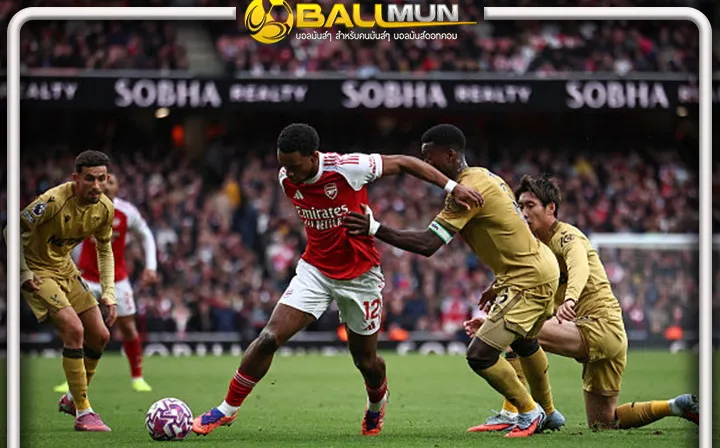 ดูบอลสด ทิมเบอร์เตือนเพื่อน ย้ำอย่าเพิ่งหลงระเริงกับความสำเร็จสั้นๆ สิ่งทีต้องการยังอีกไกล